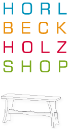 Horlbeck Holzshop